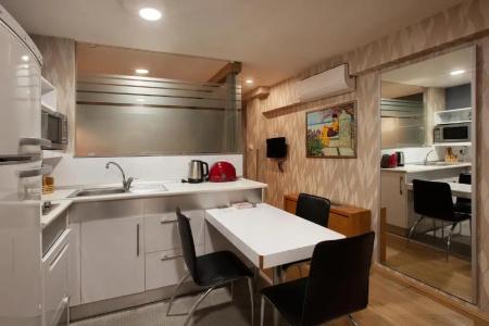 Gallery Residence & Nişantaşı - 135
