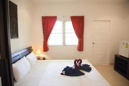Austrian Garden Patong - Sha Extra Plus - 59
