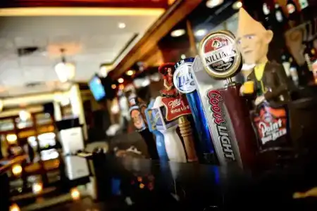 The Marriott Cornhusker - 28