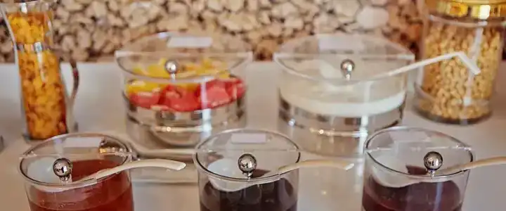 Hampton By Hilton Ordu - 13