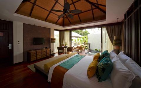 Sareeraya Villas & Suites - Sha Extra Plus - 4