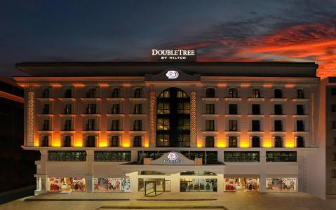 Doubletree By Hilton Elazig - 38