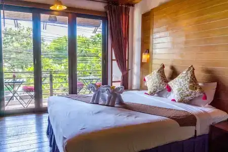 Sasitara Residence - 149
