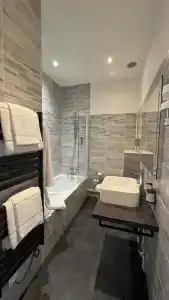 Restaurant Bellevue - 98