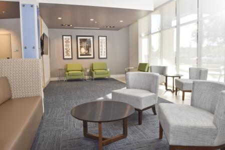 Holiday Inn Express & Suites - Orlando - Lake Nona Area, An Ihg - 22