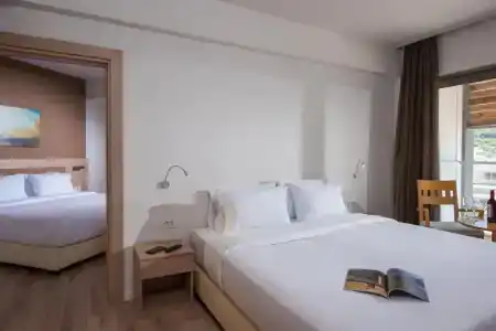 I Resort Beach & Spa - 123