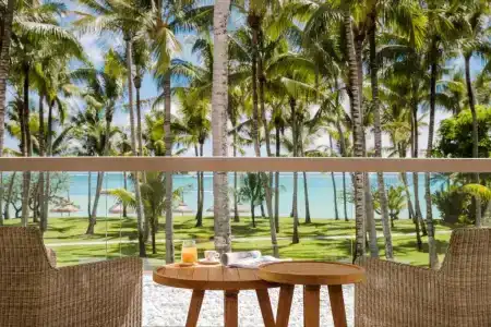 One&Only Le Saint Géran, Mauritius - 70