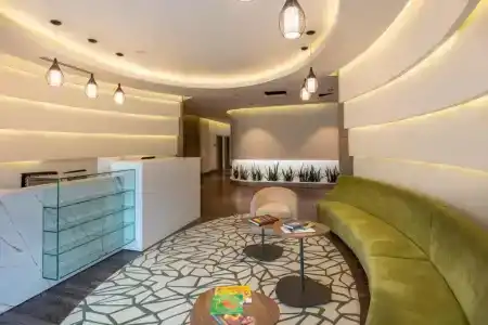 Lankaran Springs Wellness Resort - 18