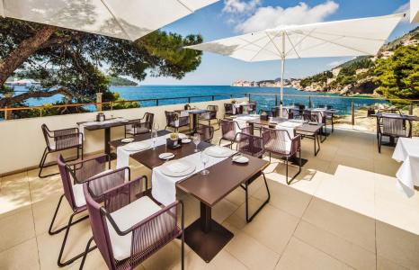 Villa Dubrovnik - 27