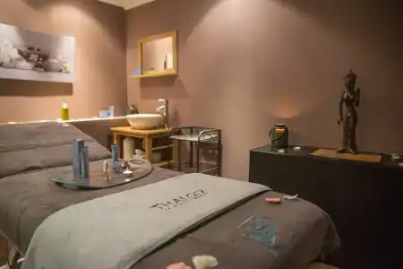 Hôtel Le Roi Théodore & Spa - 2