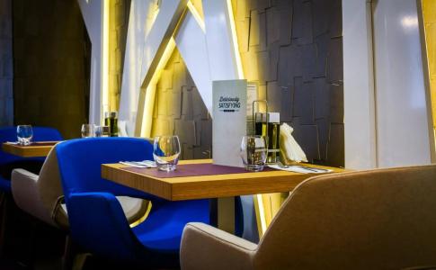 Holiday Inn Plovdiv, An Ihg - 29
