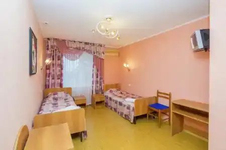 Аэропорт - 4