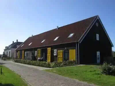Hoeve'Hof Christina' - 0