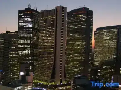 Shinjuku Prince - 59