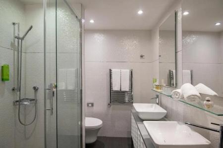 Golden Tulip Cannes De Paris - 104