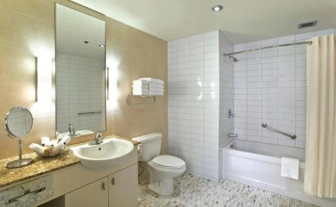 Le Square Phillips Hôtel & Suites - 51