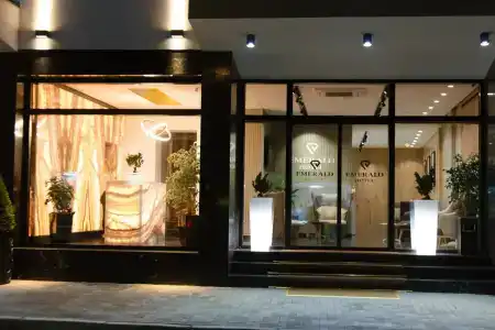 Emerald Boutique - 8