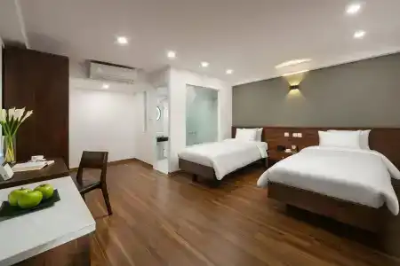 Hanoi Exclusive - 12