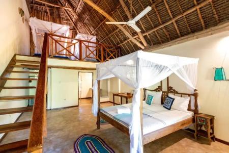 Marafiki Bungalows - 2