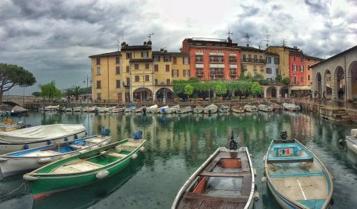 Piroscafo - 13