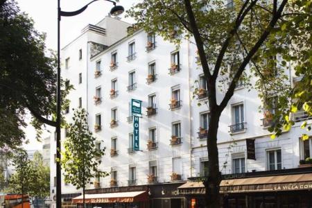 ibis Styles Paris Eiffel Cambronne - 27