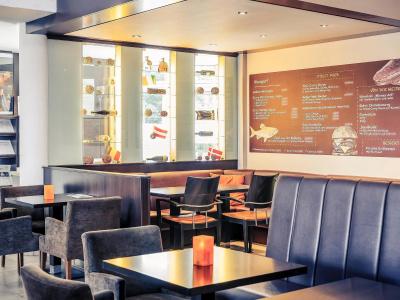 Mercure Düsseldorf Ratingen - 25