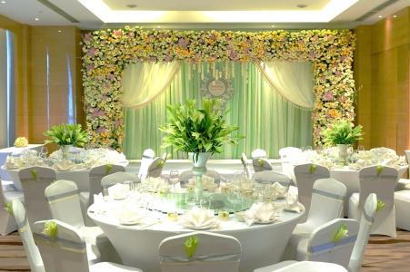 Holiday Inn Chengdu Oriental Plaza, An Ihg - 16