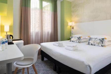 Hôtel Byakko Nice - 55