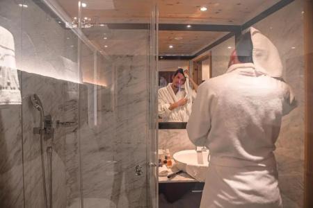 Sport & WellnessSan Gian St. Moritz - 96