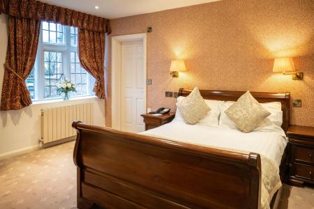 Castle Bromwich Hall; Sure Collection by Best Western - 45