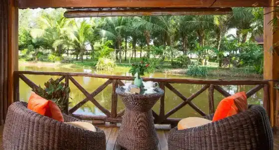Chez Carole Beach Resort - 26