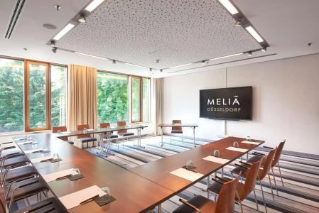 Meliá Düsseldorf - 19