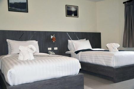 The Cocoon Patong - 16
