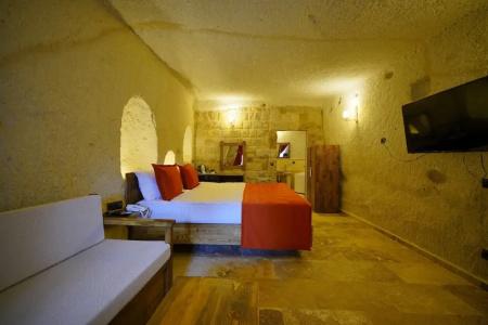 Vezir Cave Suites - 254
