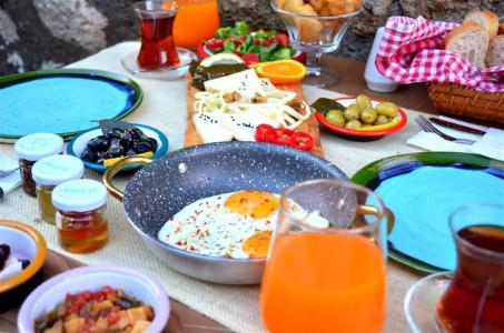 Mahzen Alaçatı - Adults Only - 9