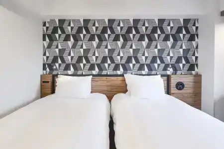 Holiday Inn Express Osaka City Centre- Midosuji, An Ihg - 10