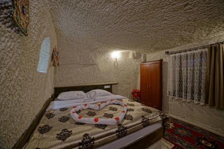 Melek Cave - 20