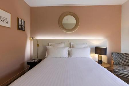 Padja hôTel & Spa Vannes - 44