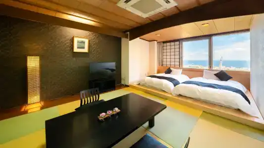Ryochiku Bettei - 41