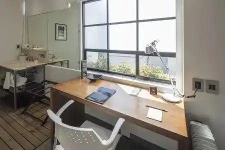FlowSuites Polanco - 31