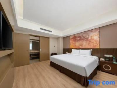 Holiday Inn Nanjing Aqua City, An Ihg - 163