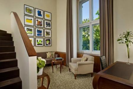 The Ritz-Carlton, Vienna - 13