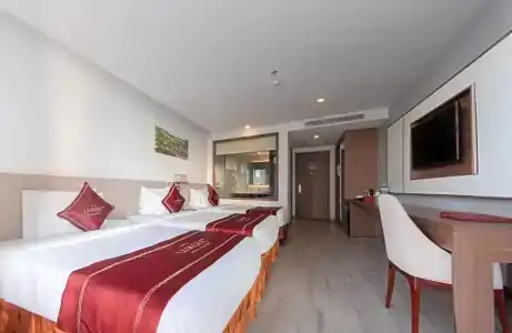Lemore Nha Trang - 63