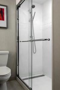Deltas by Marriott - Indianapolis Airport - 17