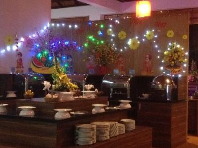 Camellia Resort & Spa - 29