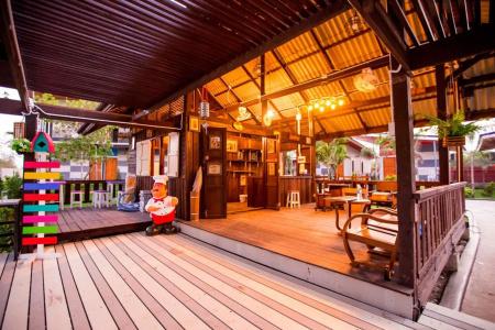 Baan Pran Boutique Resort - 16
