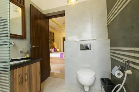 Heiwa Heaven Resort - 8