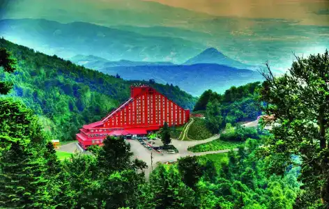 The Green Park Kartepe - 18