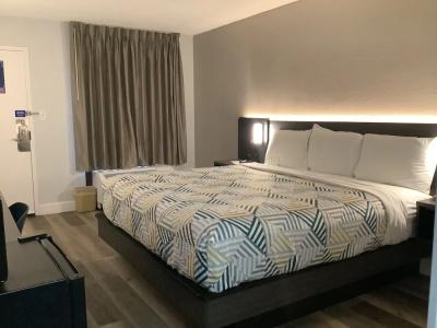 Americas Best Value Inn - - 4