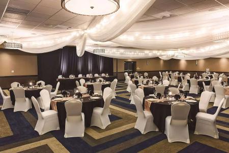 Best Western Plus - 21